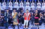 以文化人  以美育人  中国-东盟艺术学院成立五周年音乐会唱响北京 - 成都大学