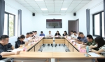 学校工会系统干部赴北川开展主题教育（第一期）现场教学 - 西南科技大学