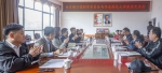 校长黄琦前往西藏看望支教团成员 寄语青年学生深入基层为藏区基础教育作贡献 - 西南科技大学