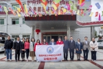 校长黄琦前往西藏看望支教团成员 寄语青年学生深入基层为藏区基础教育作贡献 - 西南科技大学